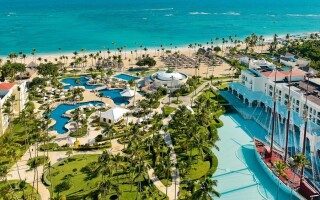 Iberostar Grand Bavaro Hotel